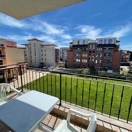 Private Apartments In Apolon Ravda Exterior foto