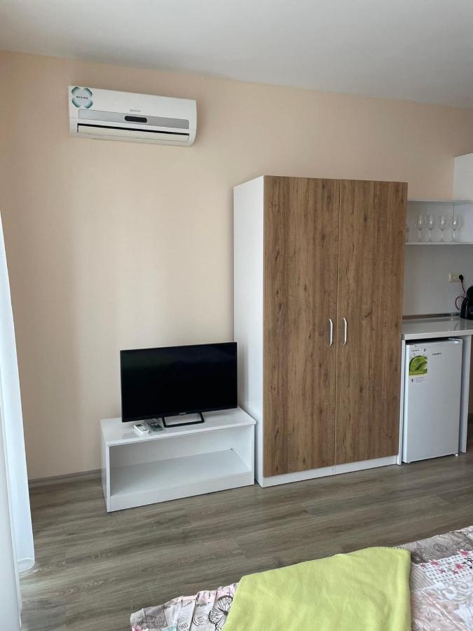 Private Apartments In Apolon Ravda Exterior foto