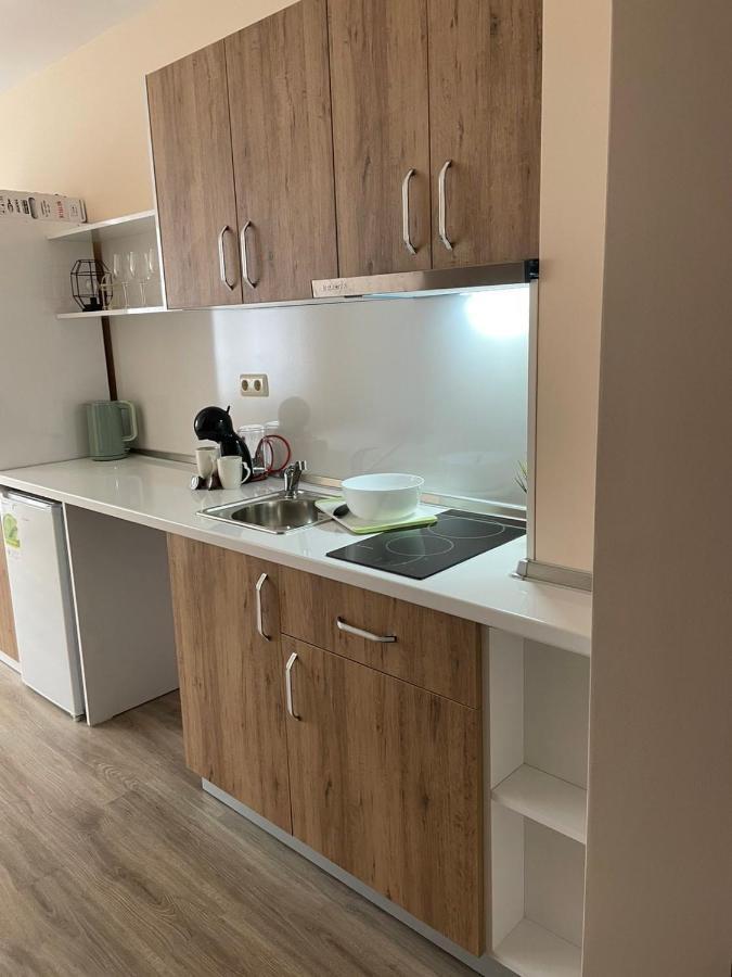Private Apartments In Apolon Ravda Exterior foto