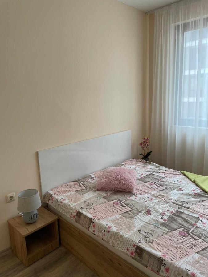 Private Apartments In Apolon Ravda Exterior foto