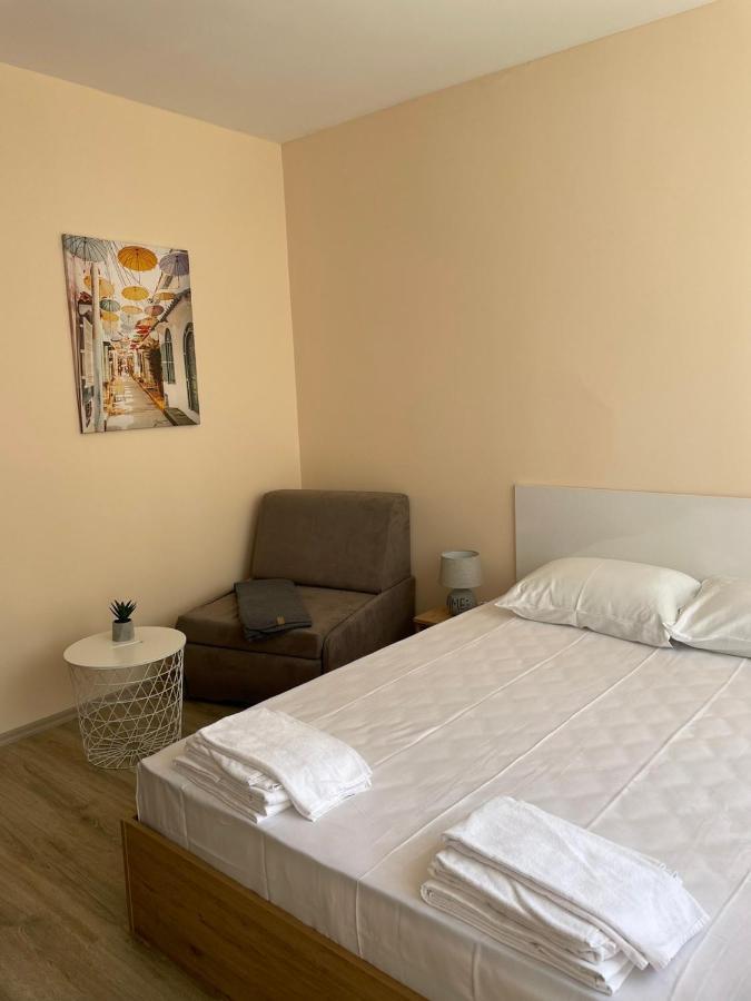 Private Apartments In Apolon Ravda Exterior foto