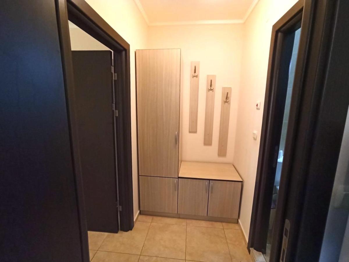 Private Apartments In Apolon Ravda Exterior foto