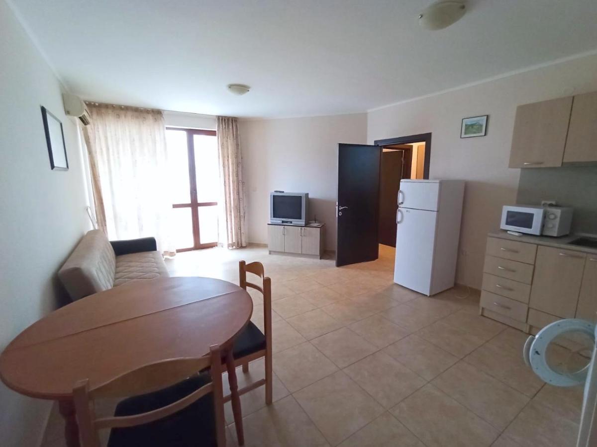 Private Apartments In Apolon Ravda Exterior foto