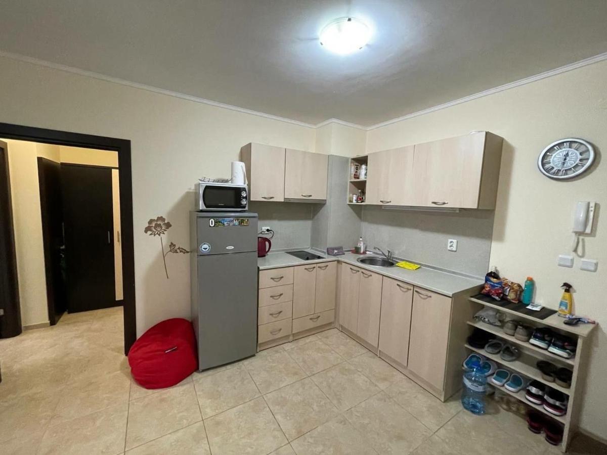Private Apartments In Apolon Ravda Exterior foto