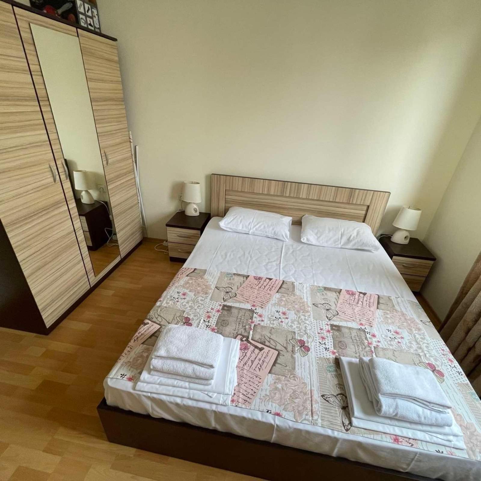 Private Apartments In Apolon Ravda Exterior foto