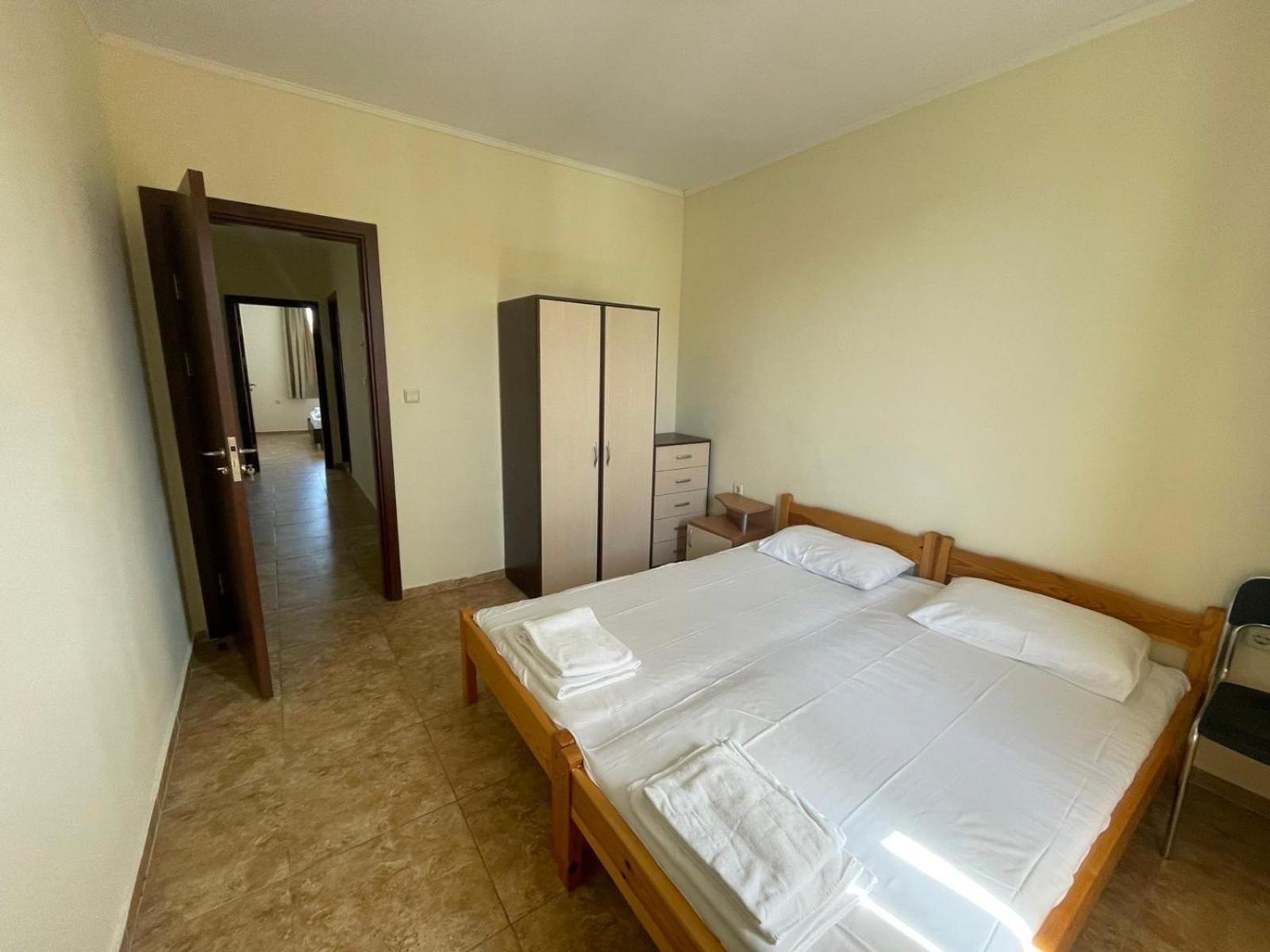 Private Apartments In Apolon Ravda Exterior foto